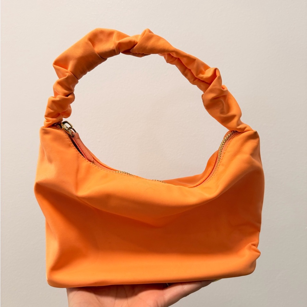 Stoney clover lane Slouch handbag - Picture 3 of 3